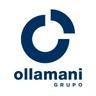Bolsa de trabajo Grupo Ollamani