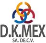 Bolsa de trabajo D.K.MEX SA DE CV