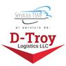 Bolsa de trabajo D-Troy Logistics