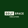 Bolsa de trabajo Golf Space Simulators
