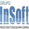 Bolsa de trabajo Grupo Insoft